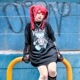 LISTEN FLAVORåե졼Сȥ٥ åӥåT BLACK