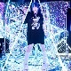 LISTEN FLAVORåե졼Сȥ٥ åӥåT BLACK