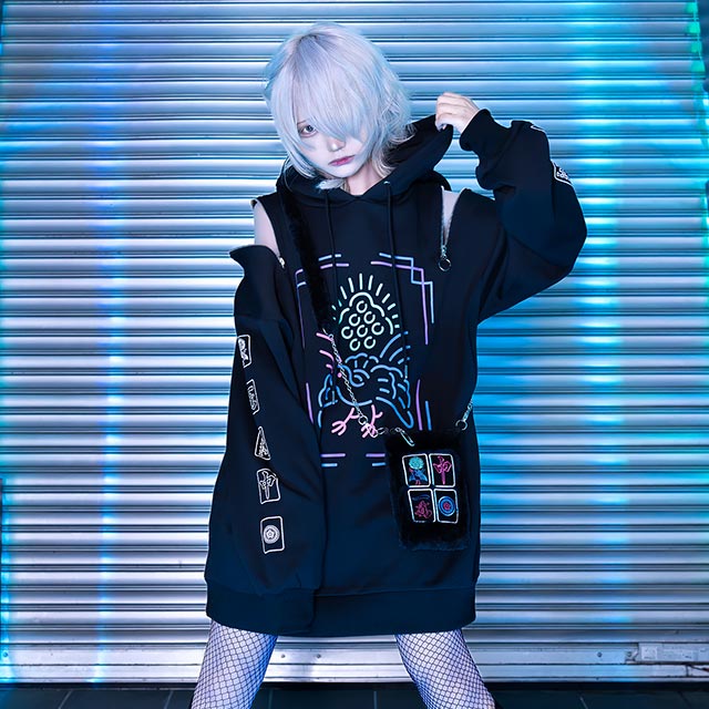 LISTEN FLAVORåե졼СեХåWHITE