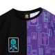 LISTEN FLAVORåե졼СإȥåץBLACKPURPLE