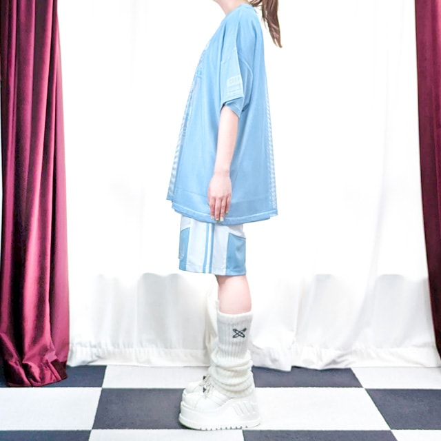 LISTEN FLAVORåե졼ССɥ å쥤䡼T L.BLUE