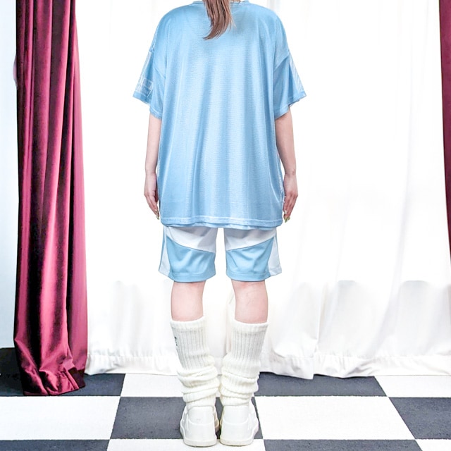 LISTEN FLAVORåե졼ССɥ å쥤䡼T L.BLUE