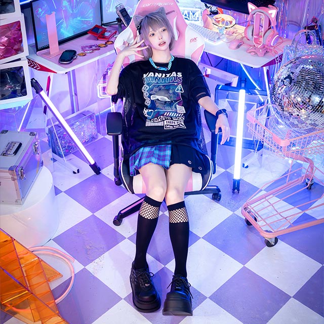 LISTEN FLAVORåե졼ССɥ å쥤䡼T L.BLUE