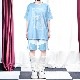 LISTEN FLAVORåե졼ССɥ å쥤䡼T L.BLUE