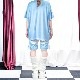 LISTEN FLAVORåե졼ССɥ å쥤䡼T L.BLUE