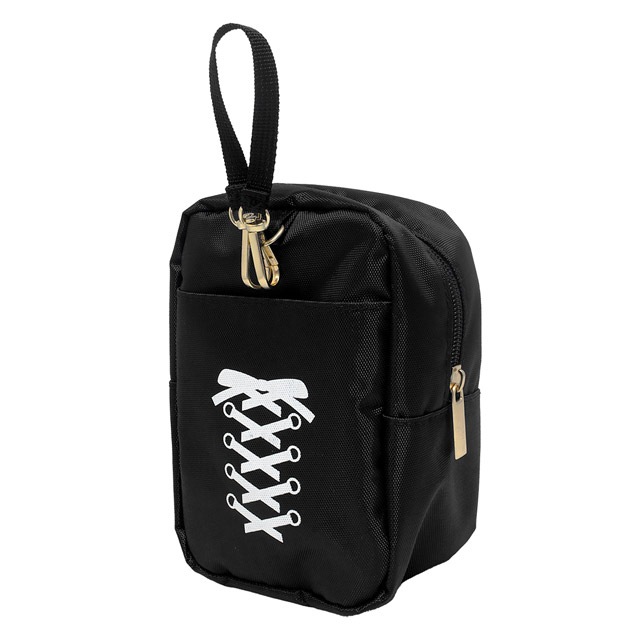 LISTEN FLAVOR����å���ե졼�С���������y2k���㡼��󥰥ȥåץ���BLACK��