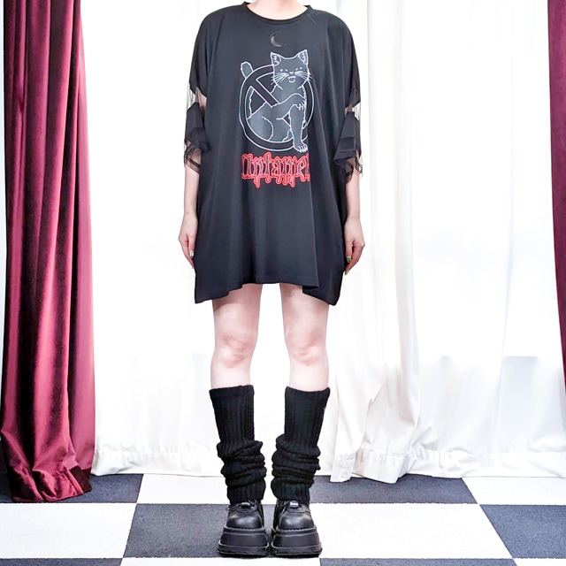 LISTEN FLAVORåե졼Сʹǭ إȥåץBLACKBLACK