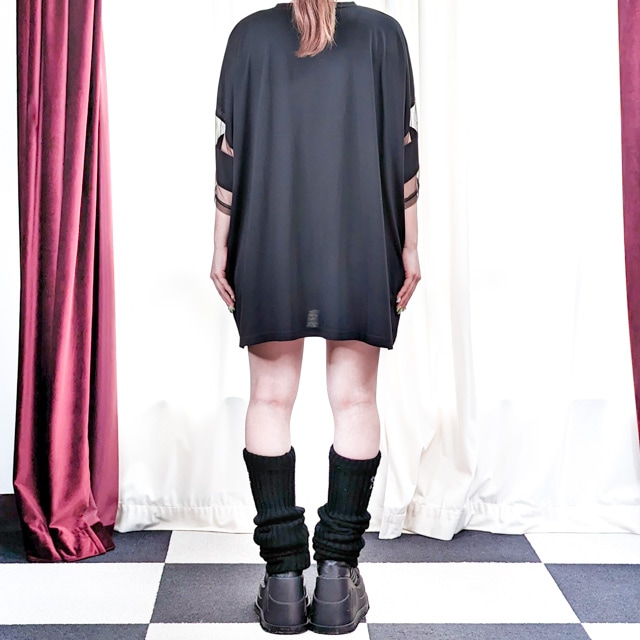 LISTEN FLAVORåե졼Сʹǭ إȥåץBLACKBLACK