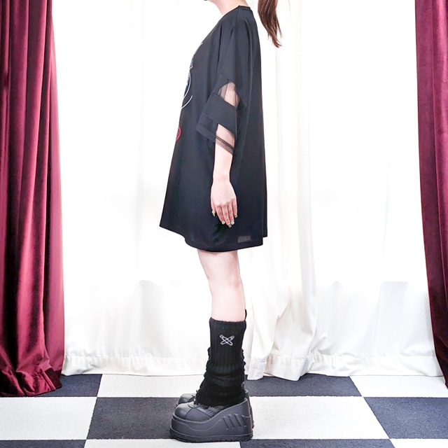 LISTEN FLAVORåե졼Сʹǭ إȥåץBLACKPURPLE