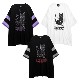 LISTEN FLAVORåե졼Сʹǭ إȥåץBLACKPURPLE