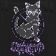 LISTEN FLAVORåե졼Сʹǭ إȥåץBLACKPURPLE