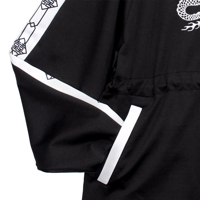 LISTEN FLAVOR����å���ե졼�С����ɥ饴����㥤�ʥ��㡼�����ԡ�WHITE��BLACK��