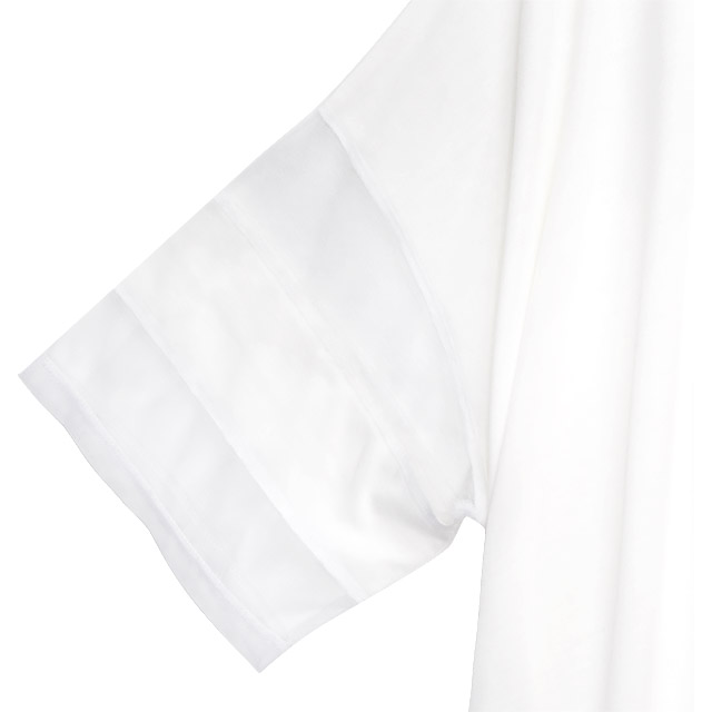 LISTEN FLAVORåե졼Сʹǭ إȥåץWHITE