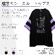LISTEN FLAVORåե졼Сʹǭ إȥåץWHITE