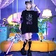 LISTEN FLAVORåե졼Сʹǭ إȥåץWHITE