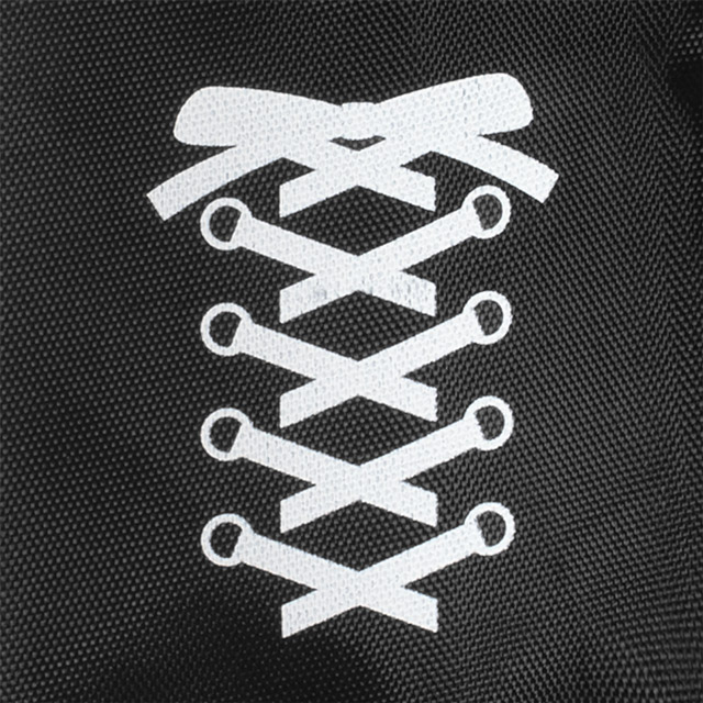 LISTEN FLAVOR����å���ե졼�С����ɥ饴����㥤�ʥ��㡼�����ԡ�PINK��BLACK��