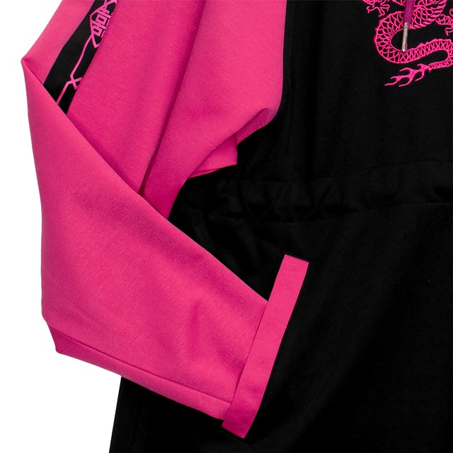 LISTEN FLAVOR����å���ե졼�С����ɥ饴����㥤�ʥ��㡼�����ԡ�PINK��BLACK��