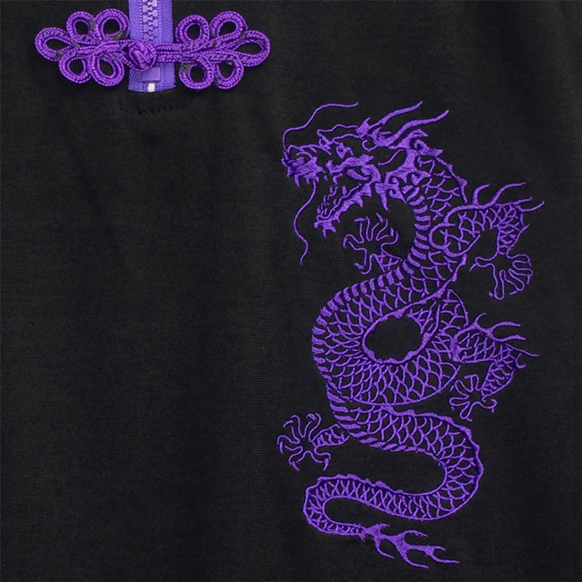 LISTEN FLAVOR����å���ե졼�С����ɥ饴����㥤�ʥ��㡼�����ԡ�PURPLE��BLACK��