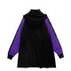 LISTEN FLAVOR����å���ե졼�С����ɥ饴����㥤�ʥ��㡼�����ԡ�PURPLE��BLACK��