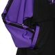 LISTEN FLAVOR����å���ե졼�С����ɥ饴����㥤�ʥ��㡼�����ԡ�PURPLE��BLACK��
