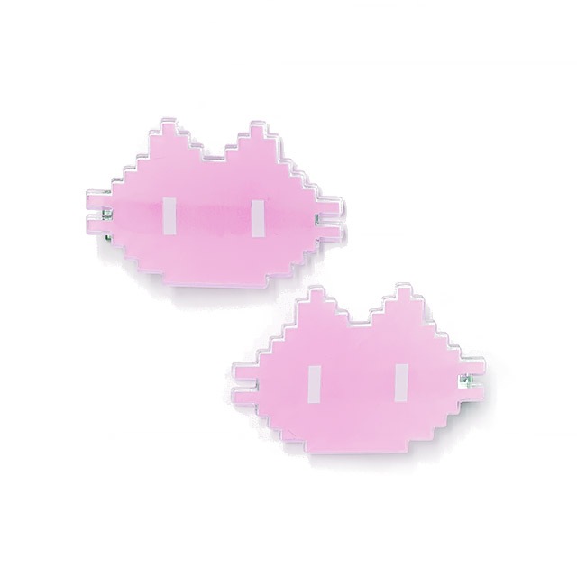 ͤΥԥԥåסLIGHT PINKۡKuuai