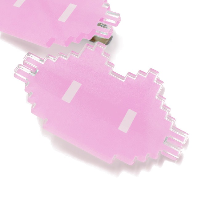 ͤΥԥԥåסLIGHT PINKۡKuuai