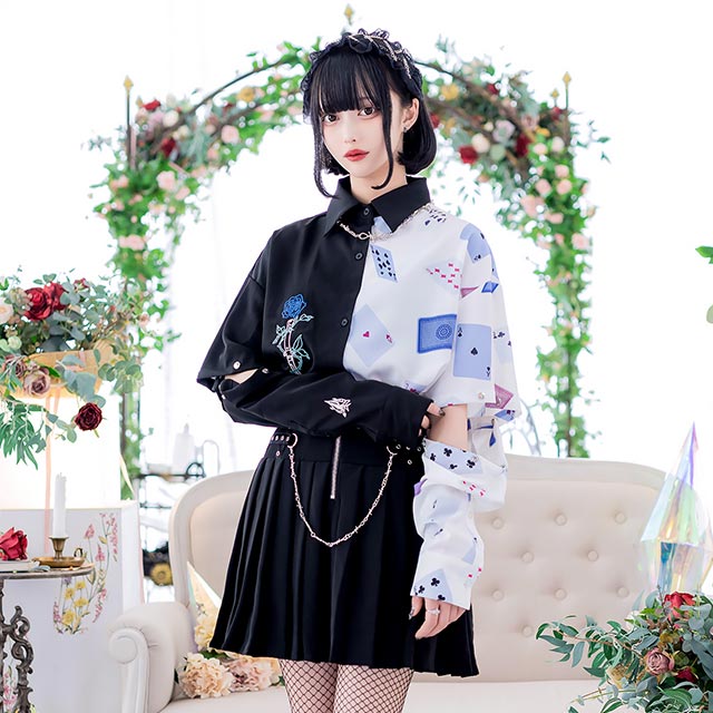 ロックオンソーシャルクラブ Tシャツ
