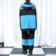 LISTEN FLAVOR����å���ե졼�С��������ߥ�ǭ�����㡼���ѡ�������AQUA��BLACK��