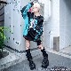鲻ߥ T BLACK / 鲻ߥߥåե졼С