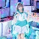 LISTEN FLAVORåե졼Сǭץ µå奸㡼ѡBLACKWHITE