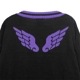 LISTEN FLAVORåե졼СŷȤΥƥ饤 Vͥå˥åȡBLACKPURPLE