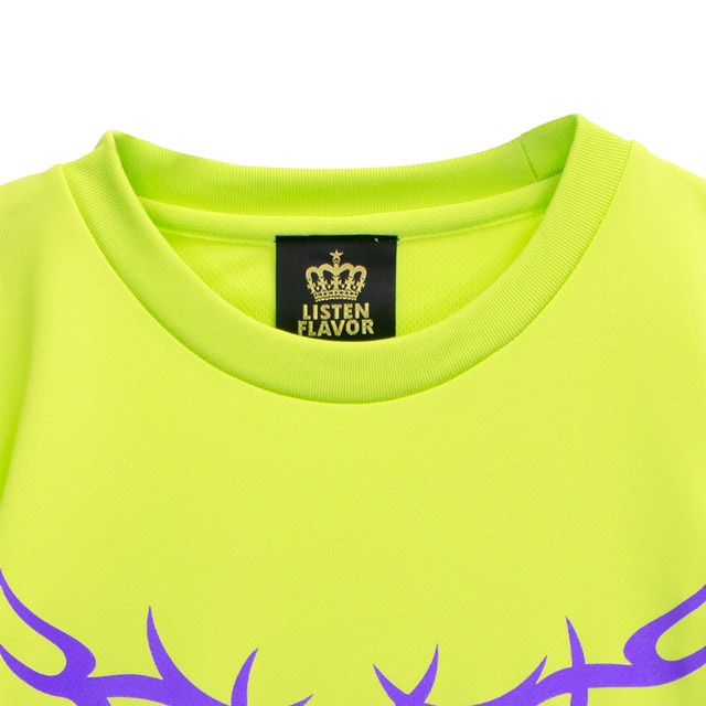 LISTEN FLAVORåե졼СŷιǭTLIME GREEN