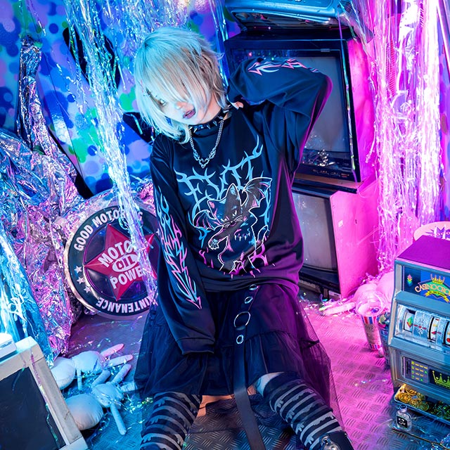 LISTEN FLAVORåե졼СŷιǭTLIME GREEN