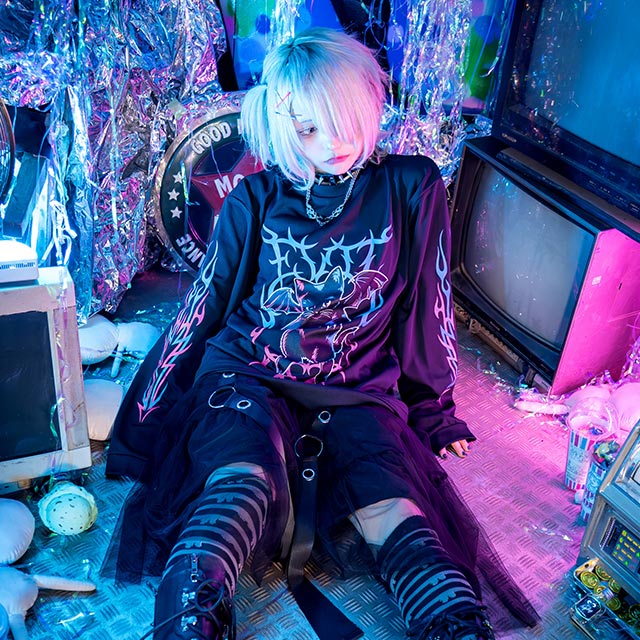 LISTEN FLAVORåե졼СŷιǭTLIME GREEN