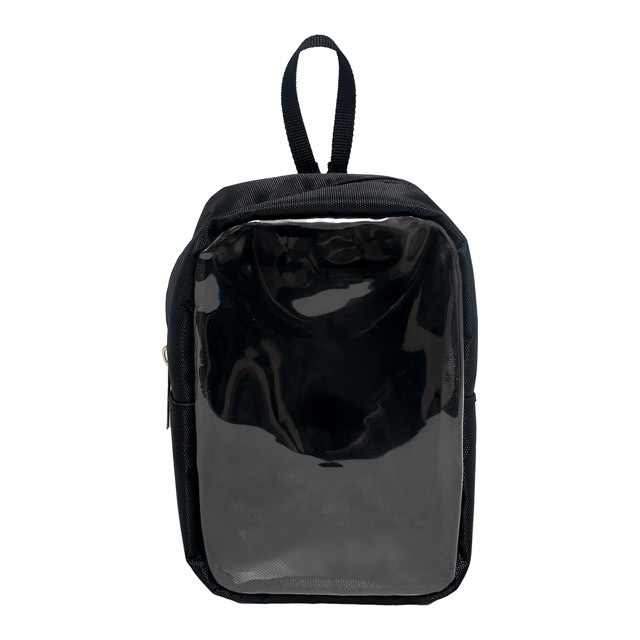 LISTEN FLAVOR����å���ե졼�С��������ߥ����إ��㡼���ѥ�ġ�WHITE��BLACK��