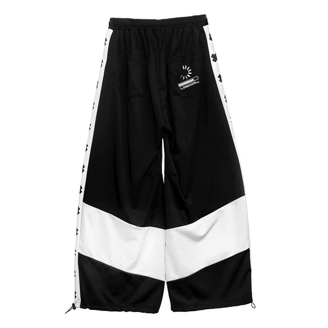 LISTEN FLAVOR����å���ե졼�С��������ߥ����إ��㡼���ѥ�ġ�WHITE��BLACK��