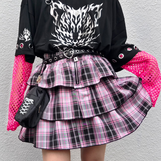 LISTEN FLAVOR����å���ե졼�С��������ߥ����إ��㡼���ѥ�ġ�WHITE��BLACK��