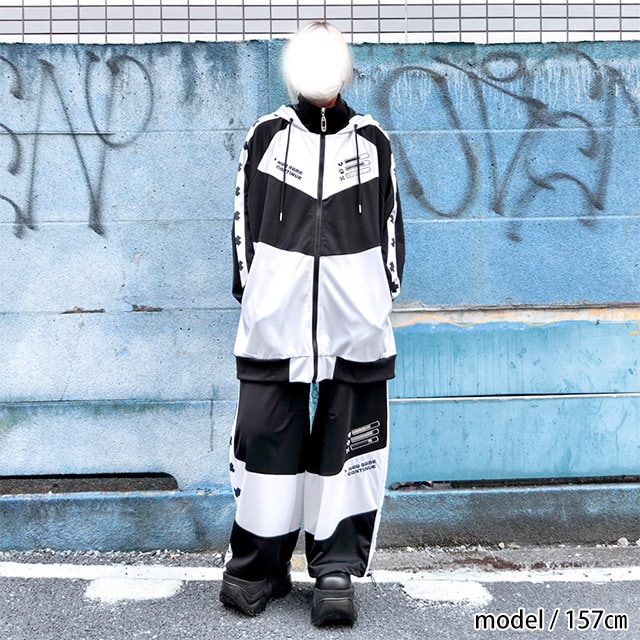 LISTEN FLAVOR����å���ե졼�С��������ߥ����إ��㡼���ѥ�ġ�WHITE��BLACK��