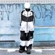 LISTEN FLAVOR����å���ե졼�С��������ߥ����إ��㡼���ѥ�ġ�WHITE��BLACK��