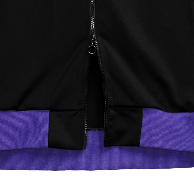 LISTEN FLAVORåե졼Сǭץ µå奸㡼ѡPURPLEBLACK