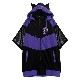 LISTEN FLAVORåե졼Сǭץ µå奸㡼ѡPURPLEBLACK