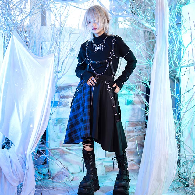 LISTEN FLAVOR����å���ե졼�С����᥿��sick ��֥ȥåס�BLACK��