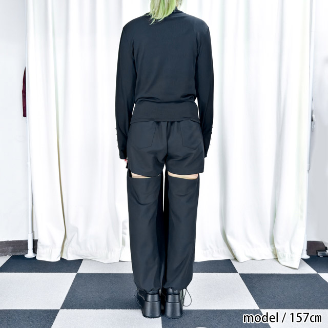 LISTEN FLAVOR����å���ե졼�С����᥿��sick ��֥ȥåס�BLACK��