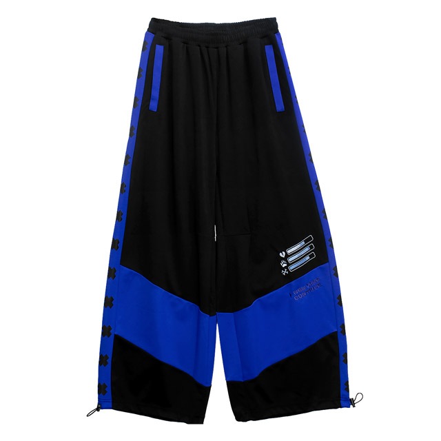 LISTEN FLAVOR����å���ե졼�С��������ߥ����إ��㡼���ѥ�ġ�BLUE��BLACK��