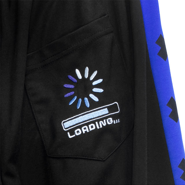 LISTEN FLAVOR����å���ե졼�С��������ߥ����إ��㡼���ѥ�ġ�BLUE��BLACK��