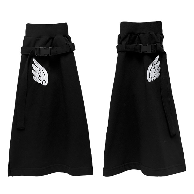 LISTEN FLAVORåե졼СŷȤα Хå٥եåСBLACK