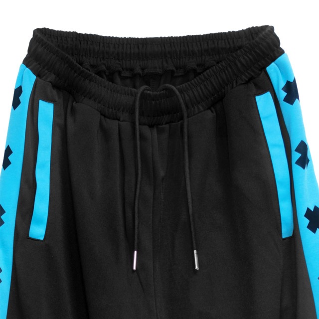 LISTEN FLAVOR����å���ե졼�С��������ߥ����إ��㡼���ѥ�ġ�AQUA��BLACK��