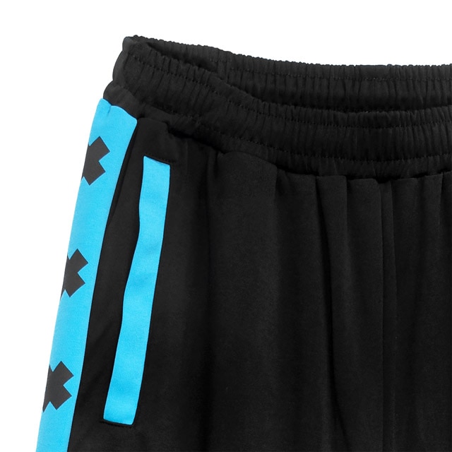 LISTEN FLAVOR����å���ե졼�С��������ߥ����إ��㡼���ѥ�ġ�AQUA��BLACK��