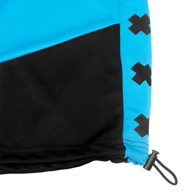 LISTEN FLAVOR����å���ե졼�С��������ߥ����إ��㡼���ѥ�ġ�AQUA��BLACK��