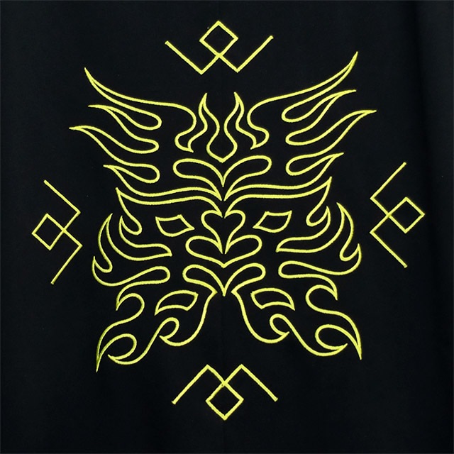 LISTEN FLAVORåե졼С㥤 µå奸㡼ѡBLACKGREEN